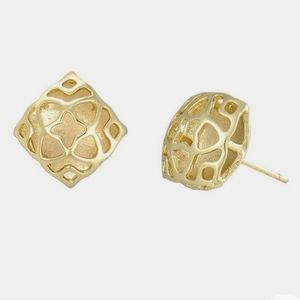 NWT Kendra scott tima earrings